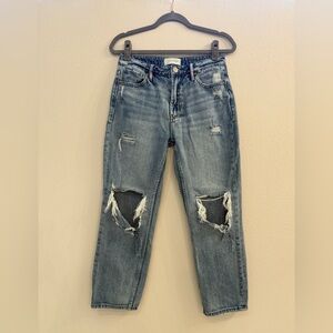 DEAR JOHN JEANS — Jodi seaview, size 26